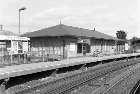 Bluebell Railway Museum
