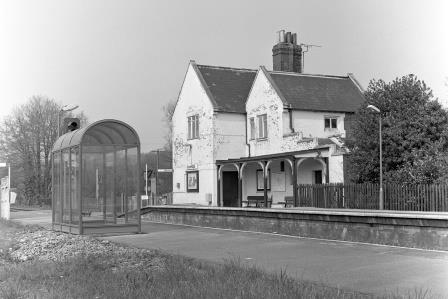 Bluebell Railway Museum
