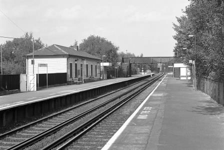 Bluebell Railway Museum