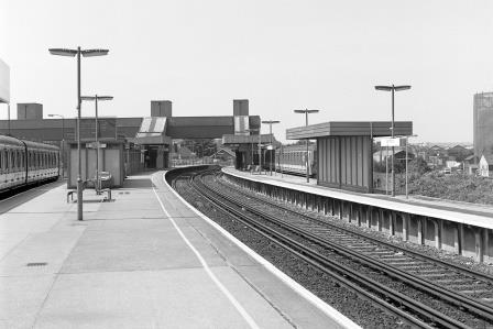 Bluebell Railway Museum