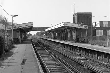 Bluebell Railway Museum
