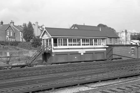 Bluebell Railway Museum