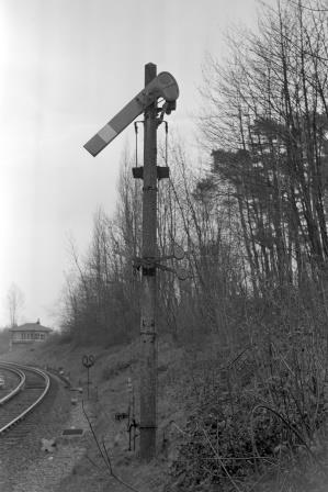 Bluebell Railway Museum