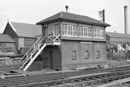Bluebell Railway Museum