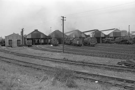 Bluebell Railway Museum
