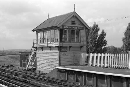 Bluebell Railway Museum