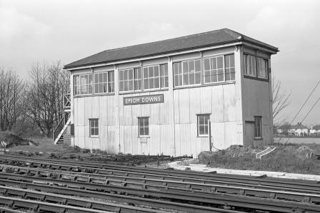 Bluebell Railway Museum