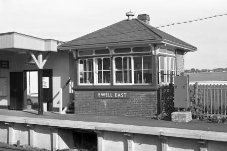 Bluebell Railway Museum