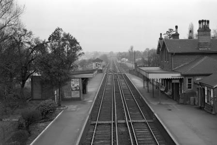 Bluebell Railway Museum