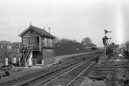 Bluebell Railway Museum