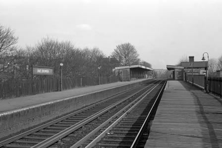 Bluebell Railway Museum