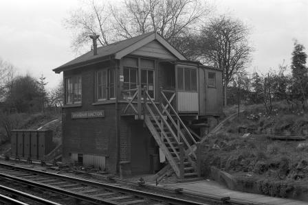 Bluebell Railway Museum
