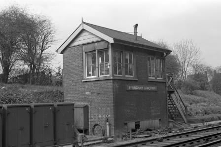 Bluebell Railway Museum