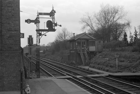 Bluebell Railway Museum