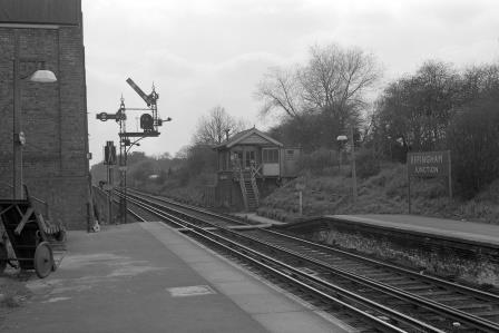 Bluebell Railway Museum