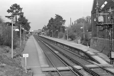 Bluebell Railway Museum