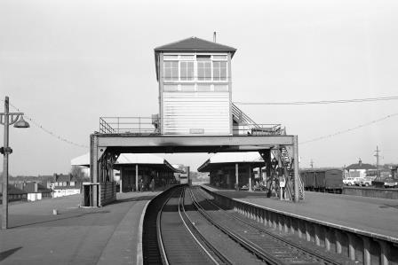Bluebell Railway Museum