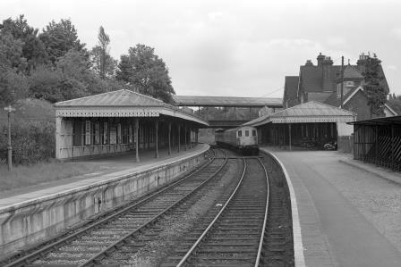 Bluebell Railway Museum