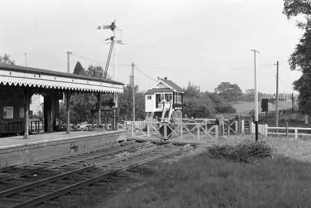 Bluebell Railway Museum