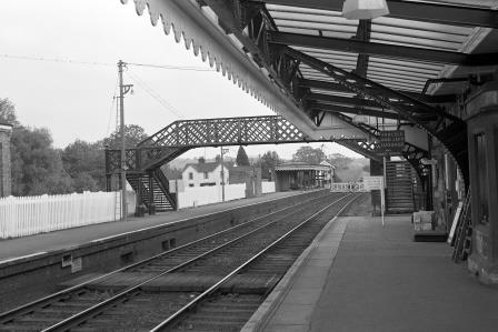 Bluebell Railway Museum
