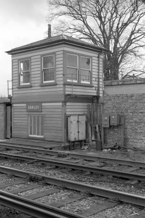 Bluebell Railway Museum