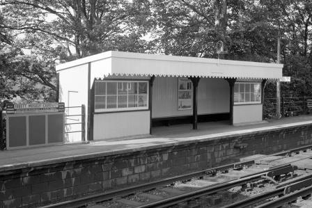 Bluebell Railway Museum
