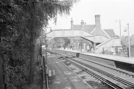 Bluebell Railway Museum