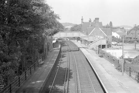 Bluebell Railway Museum