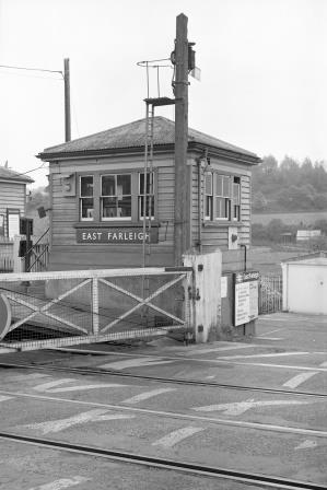 Bluebell Railway Museum