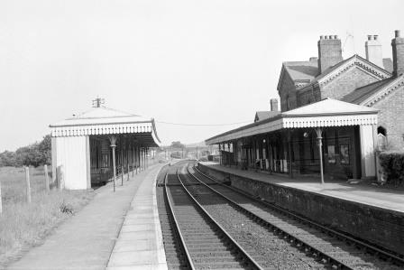 Bluebell Railway Museum