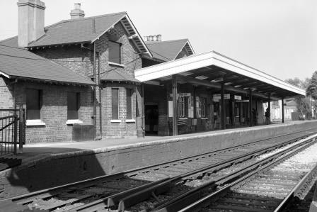 Bluebell Railway Museum
