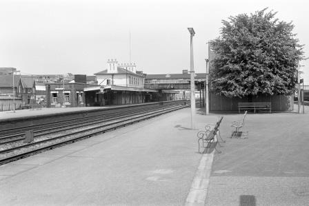 Bluebell Railway Museum