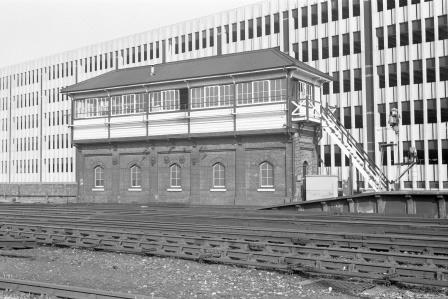 Eastbourne, East Sussex on Saturday 10 Jul 1976 - J. Scrace [081288]