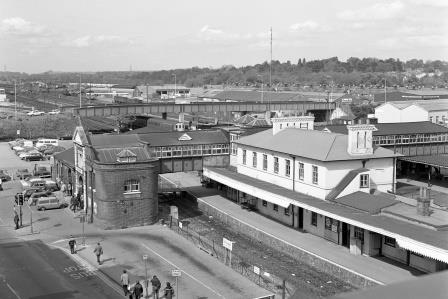 Bluebell Railway Museum