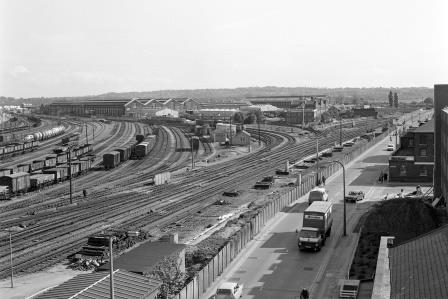 Bluebell Railway Museum