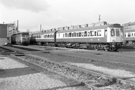 Bluebell Railway Museum