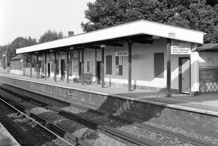 Bluebell Railway Museum