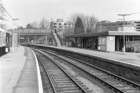 Bluebell Railway Museum