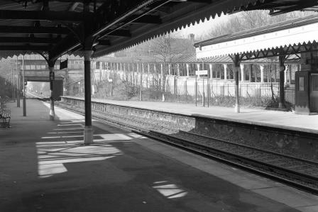 Bluebell Railway Museum
