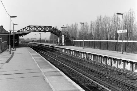 Bluebell Railway Museum