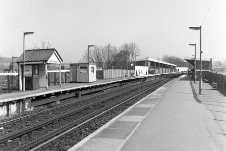 Bluebell Railway Museum