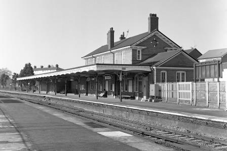 Bluebell Railway Museum