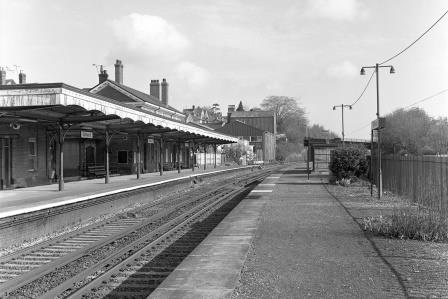 Bluebell Railway Museum