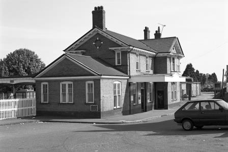 Bluebell Railway Museum