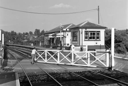 Bluebell Railway Museum
