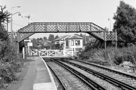 Bluebell Railway Museum