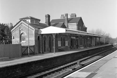 Bluebell Railway Museum