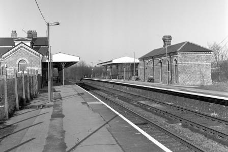 Bluebell Railway Museum