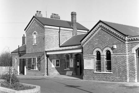 Bluebell Railway Museum