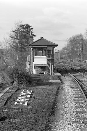 Bluebell Railway Museum